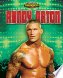 Randy Orton cover