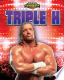 Triple H cover