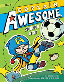 Captain Awesome, Soccer Star cover