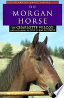 The Morgan Horse cover
