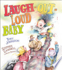 Laugh-Out-Loud Baby cover