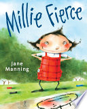 Millie Fierce cover