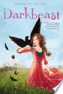 Darkbeast cover