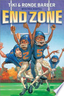 End Zone cover