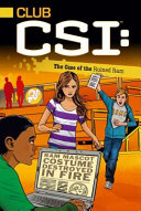 The Case of the Ruined Ram cover