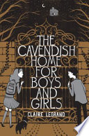 The Cavendish Home for Boys and Girls cover