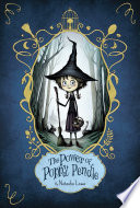 The Power of Poppy Pendle cover