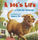A Dog's Life cover