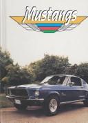 Mustangs cover