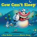 Cow Can't Sleep cover