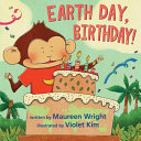 Earth Day, Birthday! cover