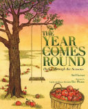 The Year Comes Round: Haiku Through the Seasons cover