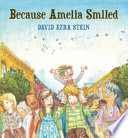 Because Amelia Smiled cover