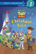Christmas Toys cover