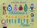 Daddy Christmas & Hanukkah Mama cover