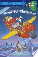 Home for Christmas cover