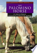 The Palomino Horse cover