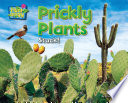 Prickly Plants: Stuck! cover