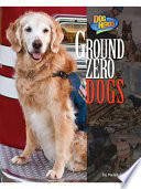 Ground Zero Dogs cover