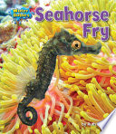 Seahorse Fry cover