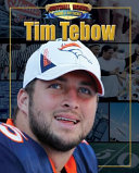 Tim Tebow cover