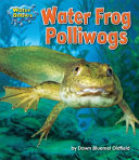 Water Frog Polliwogs cover
