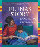 Elena's Story cover