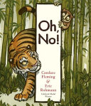Oh, No! cover