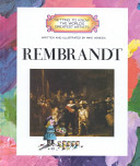 Rembrandt cover