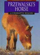 Przewalski's Horse cover
