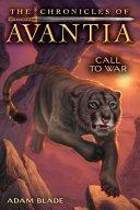 Call to War cover