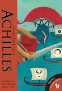 The Adventures of Achilles cover