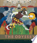 The Odyssey cover