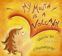 My Mouth Is a Volcano! cover