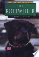The Rottweiler cover