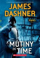 A Mutiny in Time cover
