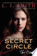 The Secret Circle: The Divide cover