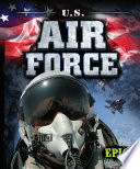U.S. Air Force cover