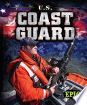 U.S. Coast Guard cover