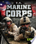 U.S. Marine Corps cover