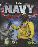 U.S. Navy cover