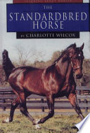 The Standardbred Horse cover