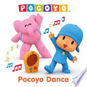 Pocoyo Dance cover