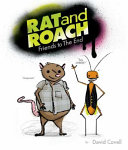 Rat and Roach: Friends to the End cover