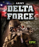 Army Delta Force cover