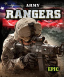 Army Rangers cover