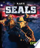 Navy SEALs cover