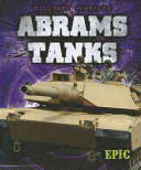Abrams Tanks cover