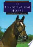The Tennessee Walking Horse cover