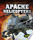 Apache Helicopters cover